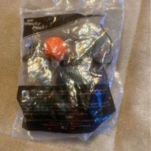 Space Jam Silver Bugs